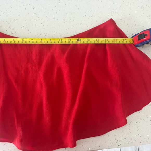 Free People Gia Crop Top with Wide Leg Pant Set - Picture 6 of 10